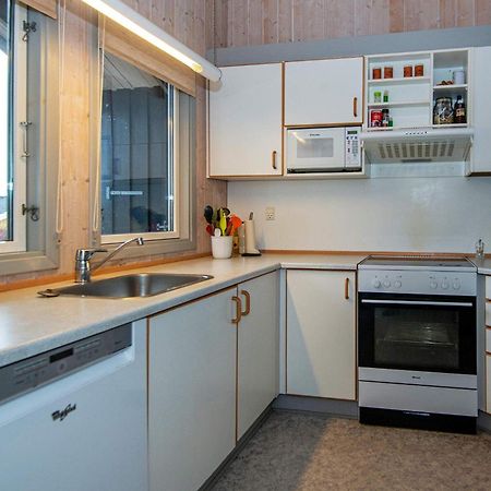 Four-Bedroom Holiday Home In Sydals 4 Viboge Экстерьер фото